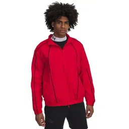 Under Armour Red Slim Fit Sports Jacket-picture-28