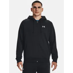 UNDER ARMOUR Rival Fleece Full-Zip Hooded Sweatshirt-picture-24