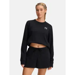 UNDER ARMOUR Rival Terry Pullover Sweatshirt-picture-39