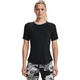 UNDER ARMOUR Round Neck Sports T-shirt-picture-28