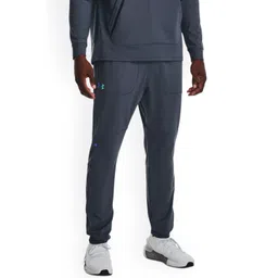 UNDER ARMOUR Rush All Purpose Men Slim Fit Mid-Rise Track Pants-picture-20