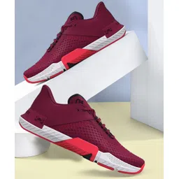 under armour Sneakers For Women-picture-11