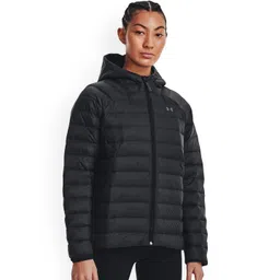 UNDER ARMOUR Storm Hooded Puffer Jacket-picture-22