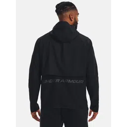 UNDER ARMOUR Storm Run Hooded Jacket image 2