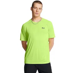 UNDER ARMOUR Tech 2.0 Ss Tshirt Round Neck T-shirt-picture-38