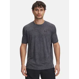UNDER ARMOUR Tech Novelty T-shirt-picture-19