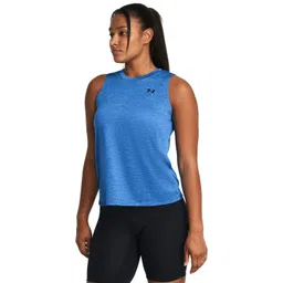 UNDER ARMOUR Tech Twist Training Tank T-shirt-picture-36