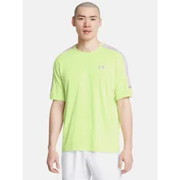 UNDER ARMOUR Tech Utility Short Sleeve Gym T-shirt-picture-11