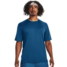 UNDER ARMOUR Tech Vent Relaxed-Fit Short Sleeve T-Shirts-picture-20