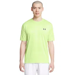 UNDER ARMOUR Tech Vent Short Sleeves T-shirt-picture-10
