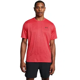 UNDER ARMOUR Tech Vent Short Sleeves T-shirt image 1