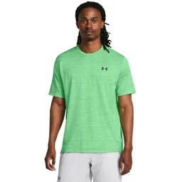 UNDER ARMOUR Tech Vent Short Sleeves Training T-shirt-picture-14