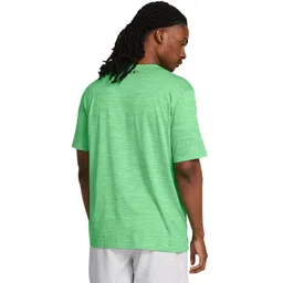 UNDER ARMOUR Tech Vent Short Sleeves Training T-shirt image 2