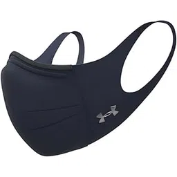 under armour Training Sports Mask, UA Sports Mask, Featherweight, Unisex, Adult-picture-24