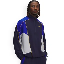UNDER ARMOUR Tricot Colorblocked Jacket-picture-10