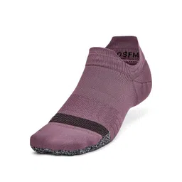 UNDER ARMOUR UA Breathe 2 No Show Tab Women Pack Of 2 Ankle-Length Socks-picture-36