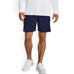 UNDER ARMOUR UA Launch Elite Men Printed Loose-Fit Sports Shorts-image-32