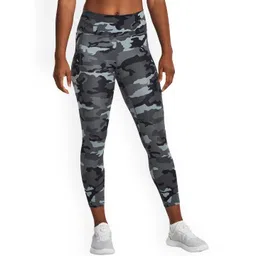 UNDER ARMOUR UA Meridian Printed High-Rise Tights-picture-26