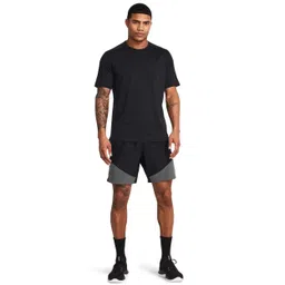 UNDER ARMOUR UA Vanish Elite Men Slim Fit Hybrid Shorts-picture-40