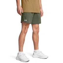 UNDER ARMOUR UA Vanish Men Brand Logo Printed Slim Fit Mid Rise Shorts-picture-28