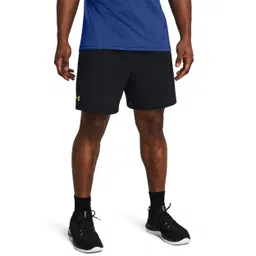 UNDER ARMOUR UA Vanish Men Slim Fit Mid Rise Shorts-picture-36