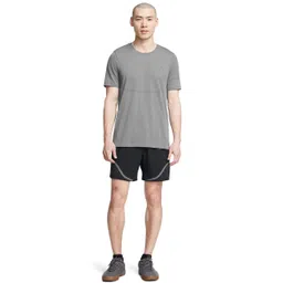 UNDER ARMOUR UA Vanish Men Slim Fit Woven 6" Graphic Printed Shorts-picture-26