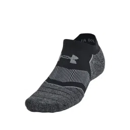 UNDER ARMOUR Unisex Black & Grey Socks-picture-28