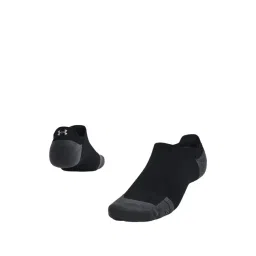 UNDER ARMOUR Unisex Black & Grey Socks-picture-23