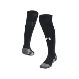 UNDER ARMOUR Unisex Black Socks-picture-29