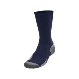UNDER ARMOUR Unisex Blue & Grey Socks-picture-11