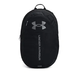 UNDER ARMOUR Unisex Brand Logo Printed Hustle Lite Water-Repellent Backpack-picture-22