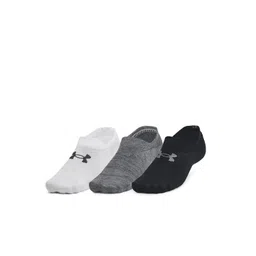 UNDER ARMOUR Unisex Pack of 3 Shoe Liners-image-43