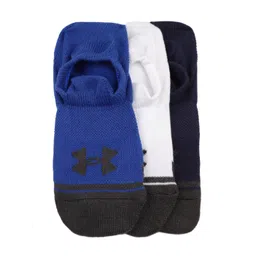 UNDER ARMOUR Unisex Set of 3 Performance Tech Shoe Liners-picture-40