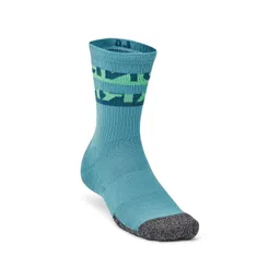 UNDER ARMOUR Unisex UA Heatgear Novelty Crew Socks-picture-19