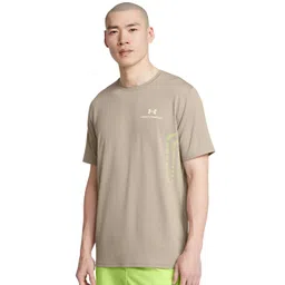 UNDER ARMOUR Vanish Energy Graphic Short Sleeves T-Shirt-picture-26
