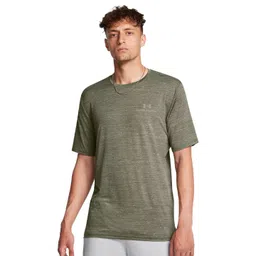 UNDER ARMOUR Vanish Energy Printed Short Sleeves T-Shirt-picture-20