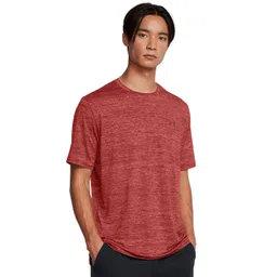 UNDER ARMOUR Vanish Energy Printed Short Sleeves T-Shirt-picture-21