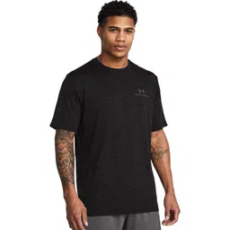 UNDER ARMOUR Vanish Energy Printed Short Sleeves T-Shirt-picture-23