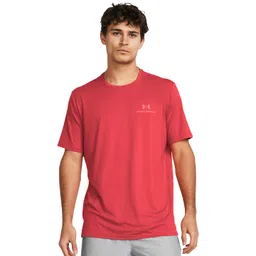 UNDER ARMOUR Vanish Energy Relaxed-Fit Short Sleeves T-Shirt-picture-26