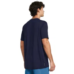 UNDER ARMOUR Vanish Energy Short sleeves image 3