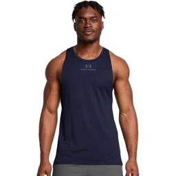 UNDER ARMOUR Vanish Energy Sleeveless T-Shirt-picture-28