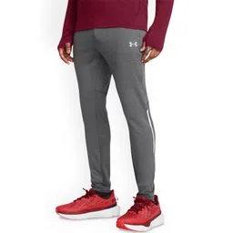 UNDER ARMOUR Vanish Men Brand Logo Printed Slim Fit Track Pants-picture-23