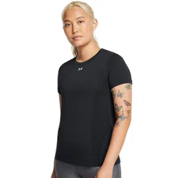 UNDER ARMOUR Vanish Seamless Loose Fit Short Sleeves T-Shirt-picture-12