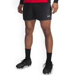 UNDER ARMOUR Vanish Wordmark Men Solid Relaxed Fit Sports Shorts-picture-38