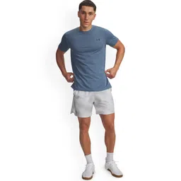 UNDER ARMOUR Vanish Woven 6" Men Printed Shorts-picture-43