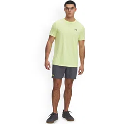 UNDER ARMOUR Vanish Woven 6" Men Slim Fit Shorts-picture-42