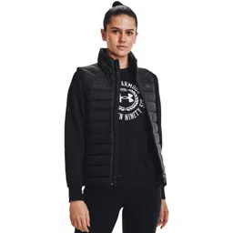 UNDER ARMOUR W Strom Armour Down 2.0 Vest Jacket-picture-22