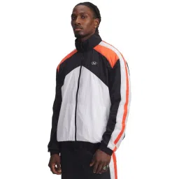 Under Armour White Icon Regular Fit Track Jacket-picture-33