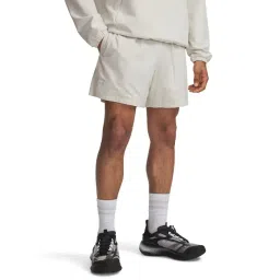 Under Armour White Icon Volley Loose Fit Shorts-picture-28