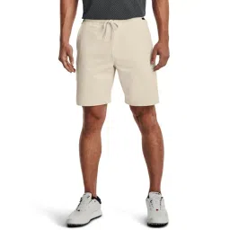 Under Armour White Regular Fit Shorts-picture-27